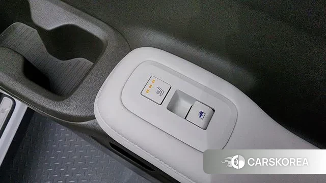 Hyundai Santa Fe (MX5) id 3555163 из Кореи 9