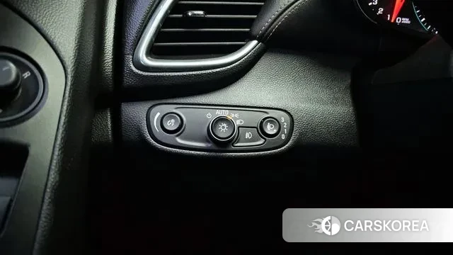 Chevrolet (GM Daewoo) The New Trax id 3728777 из Кореи 9