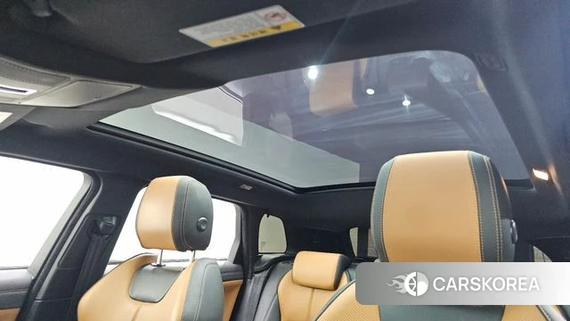 Land Rover Range Rover Evoque id 4203394 из Кореи 9