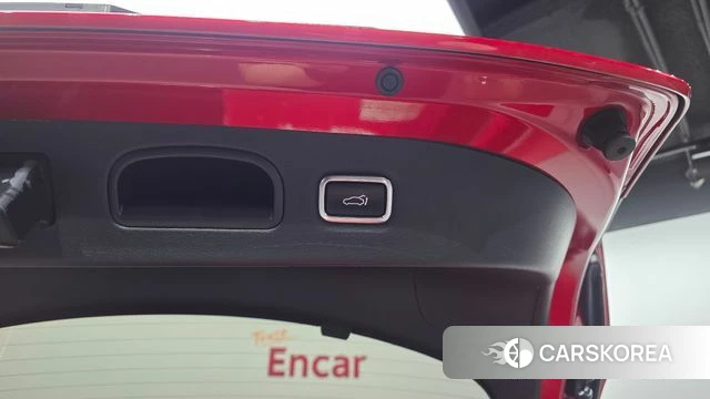 Kia Stinger Meister id 4671358 из Кореи 9