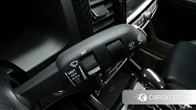 Ssangyong The New Rexton Sports Cannes id 3586705 из Кореи 9