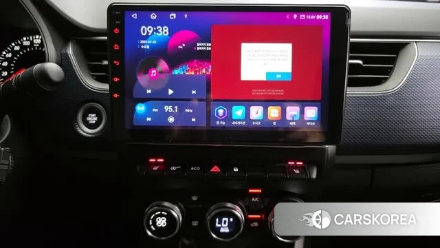 Renault Korea (Samsung) XM3 id 2958840 из Кореи 9