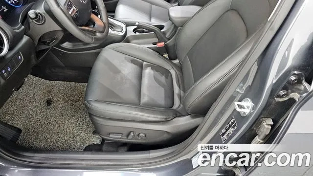 Hyundai The New Kona id 2950875 из Кореи 9