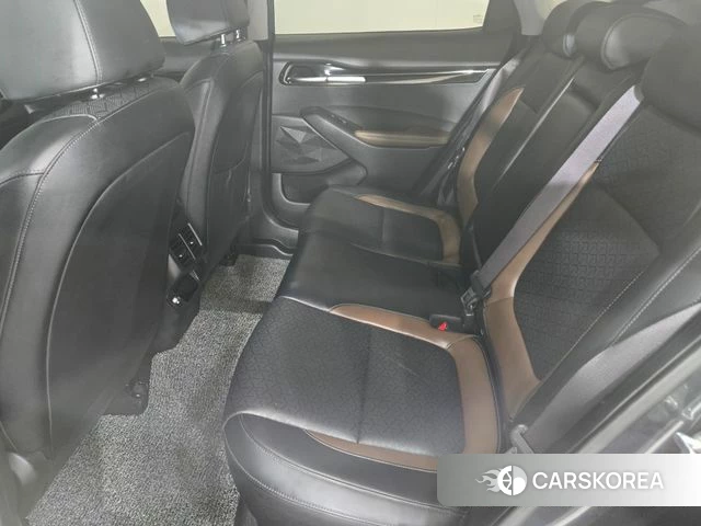 Kia Seltos id 4470803 из Кореи 9