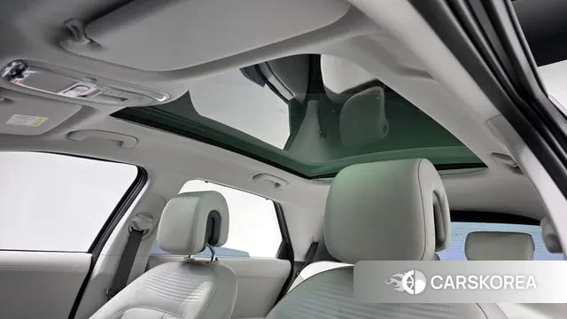 Hyundai Ionic 5 id 3770647 из Кореи 9