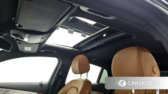 Mercedes-Benz GLC-Class X253 id 3394525 из Кореи 9