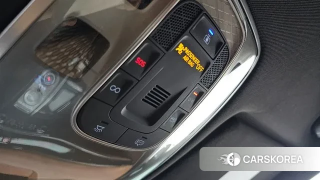 Genesis G80 (RG3) id 3525373 из Кореи 9