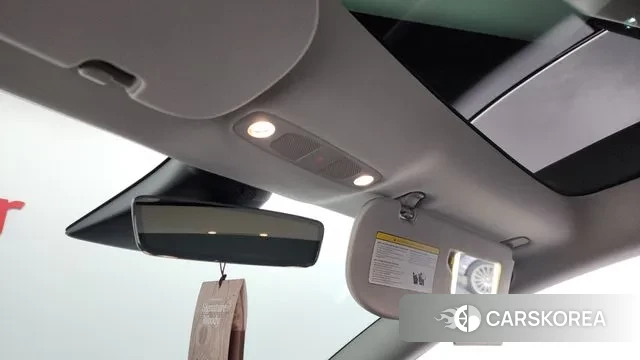 Tesla Model 3 id 3454111 из Кореи 9