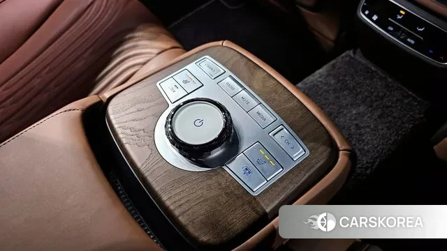 Genesis G80 (RG3) id 3359953 из Кореи 9