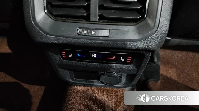 Volkswagen Tiguan Allspace id 4178540 из Кореи 9