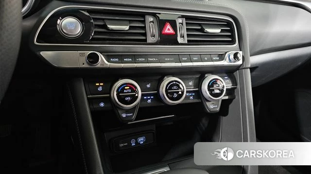 Genesis G70 id 4318058 из Кореи 9