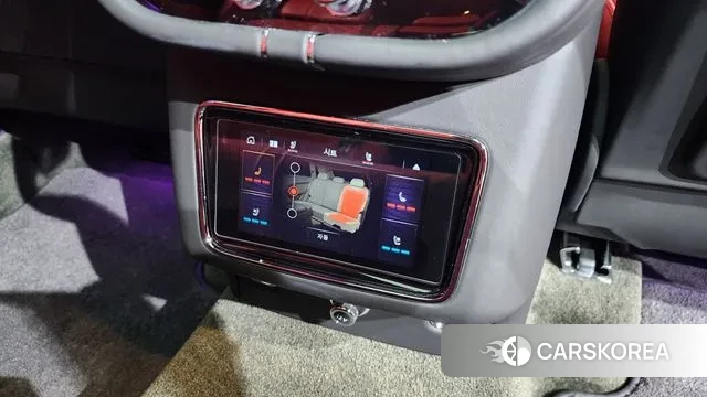 Bentley Bentayga id 3410506 из Кореи 9