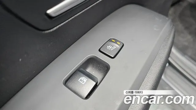 Hyundai Tucson Hybrid (NX4) id 2675245 из Кореи 9