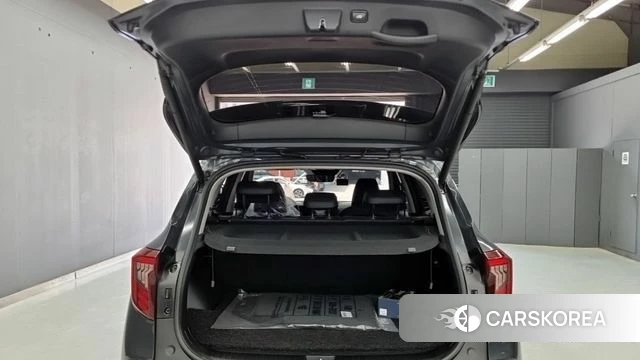 Kia The New Seltos id 4514493 из Кореи 9