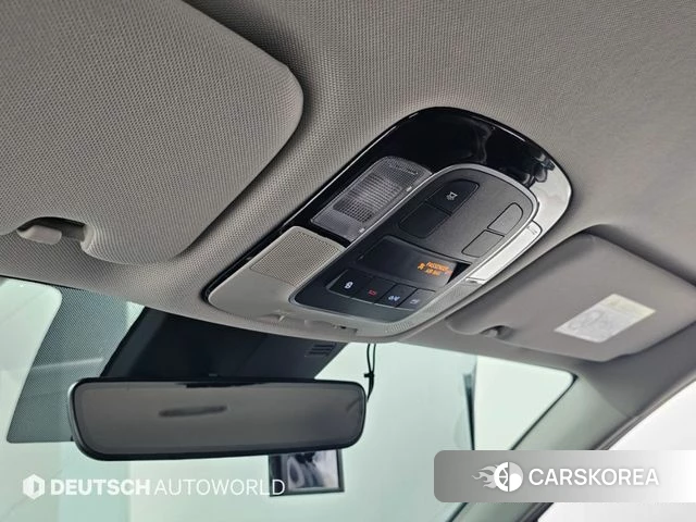 Hyundai Sonata (DN8) id 4872290 из Кореи 9