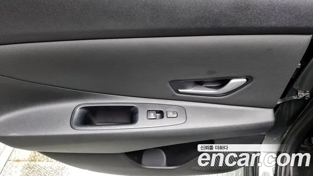 Hyundai Avante (CN7) id 2880830 из Кореи 9