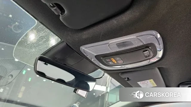 Hyundai Avante (CN7) id 3611459 из Кореи 9