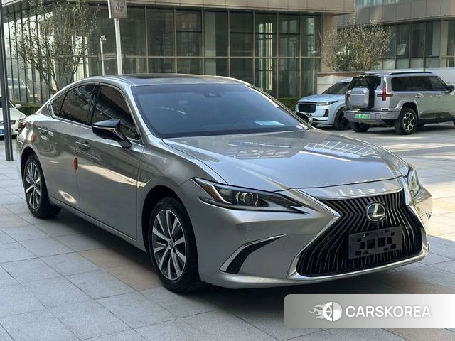 Lexus ES id 4221002 из Китая 9