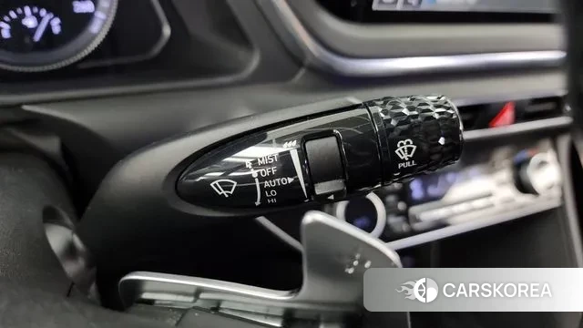 Hyundai Sonata (DN8) id 3488558 из Кореи 9