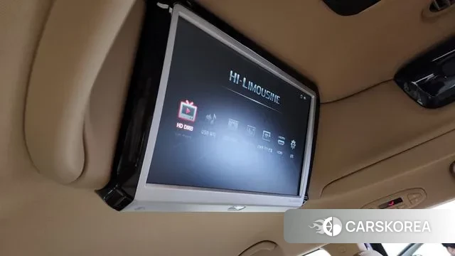 Kia The New Carnival id 3651633 из Кореи 9