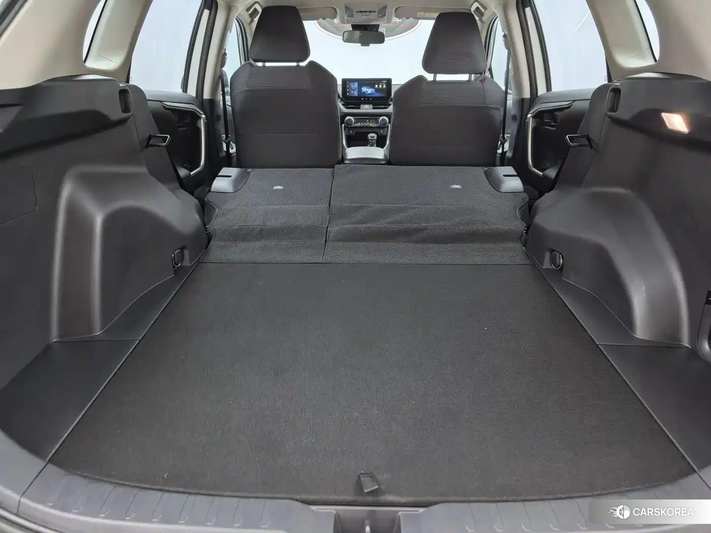 Toyota RAV4 Rongfang id 4514421 из Китая 9