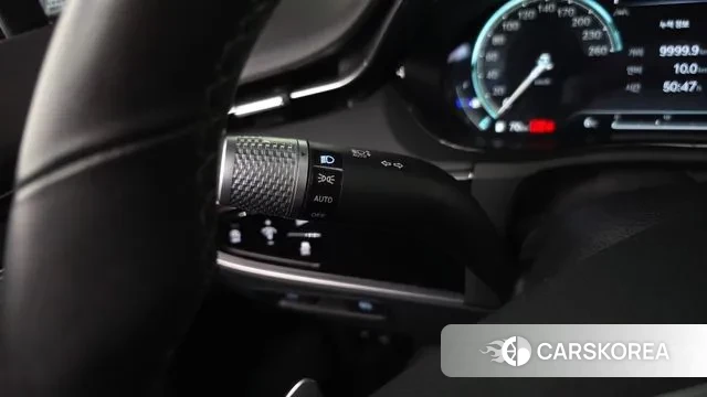 Genesis GV70 id 3654435 из Кореи 9