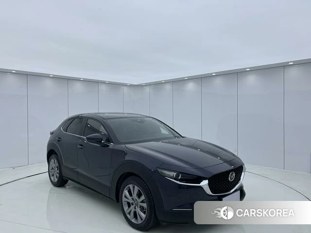 Mazda CX-30 id 4273627 из Китая 9