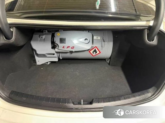 Kia Come New K7 id 4180514 из Кореи 9