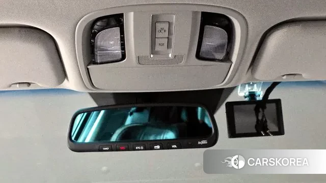 Kia K7 Premier Hybrid id 3484238 из Кореи 9