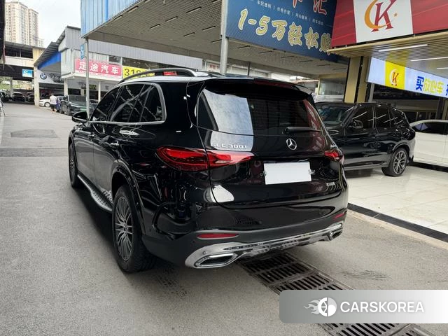 Mercedes-Benz GLC id 4399781 из Китая 9