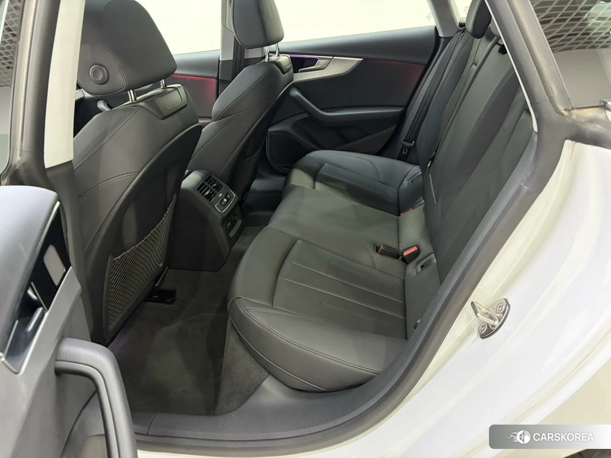 Audi A5 id 4498708 из Китая 9