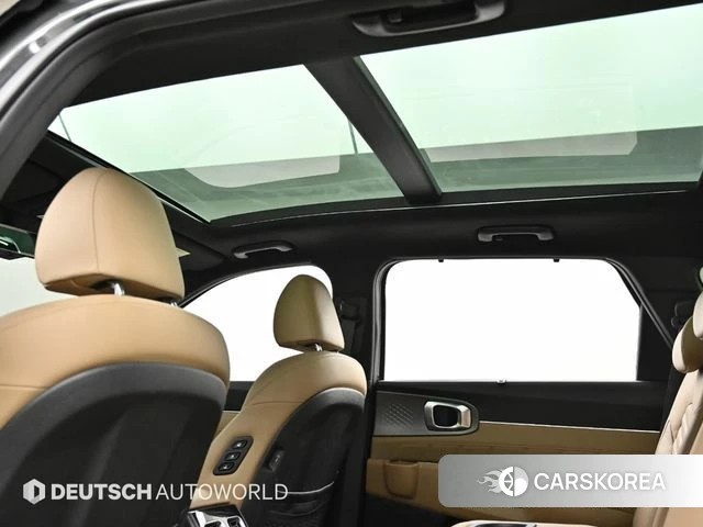 Kia The New Sorento 4th Generation id 4248854 из Кореи 9