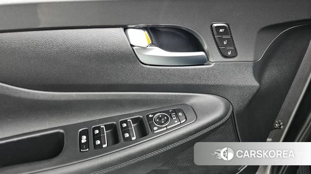 Hyundai The New Santa Fe id 3838832 из Кореи 9