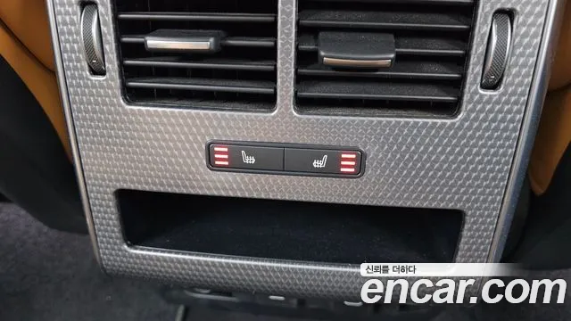 Land Rover Range Rover Sport 2nd Generation id 2694810 из Кореи 9