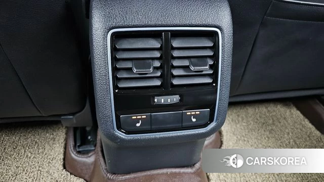 Volkswagen The New Passat id 4574392 из Кореи 9