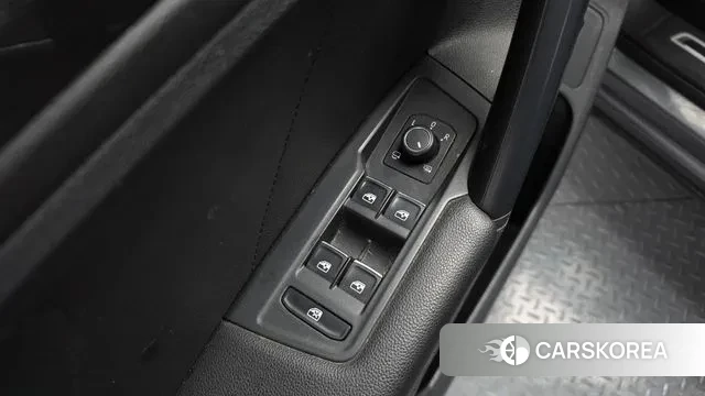 Volkswagen Tiguan Allspace id 3681944 из Кореи 9