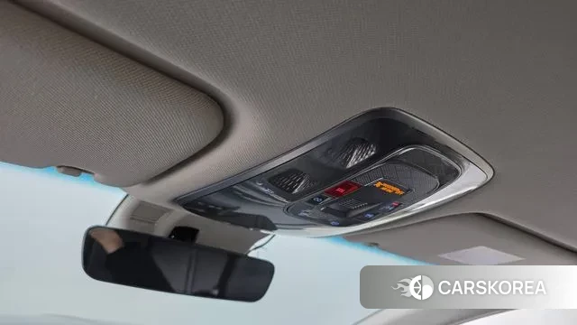 Genesis G80 (RG3) id 3468016 из Кореи 9