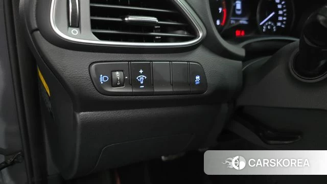 Hyundai i30 (PD) id 4294992 из Кореи 9