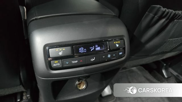 Hyundai The New Palisade id 4863409 из Кореи 9