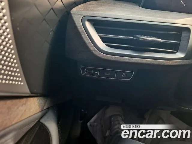 Kia K8 id 2910817 из Кореи 9