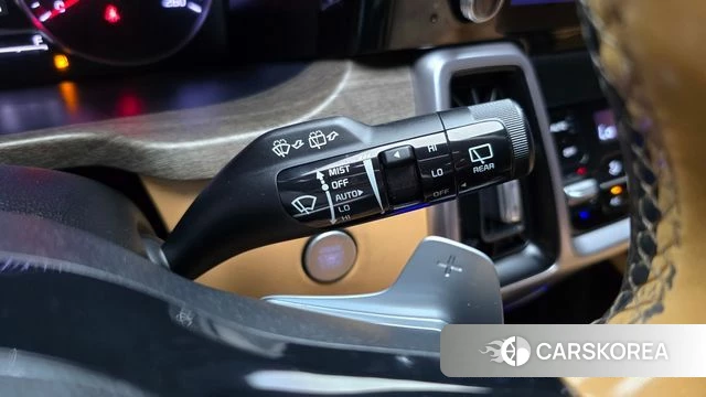 Kia Sorento 4th Generation id 4476379 из Кореи 9