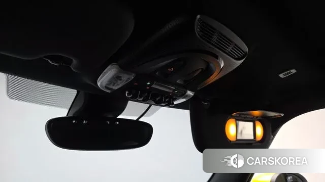 Mini Cooper Electric id 3411425 из Кореи 9