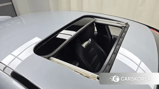 Mercedes-Benz AMG GT id 3406095 из Кореи 9