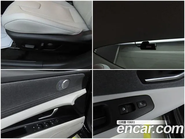 Hyundai Avante (CN7) id 2661663 из Кореи 9