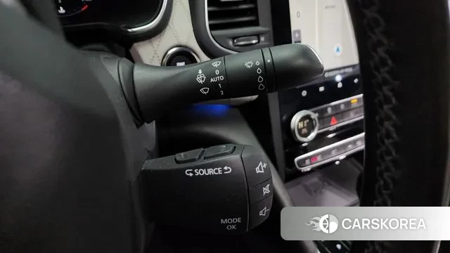 Renault Korea (Samsung) The New SM6 id 3607268 из Кореи 9