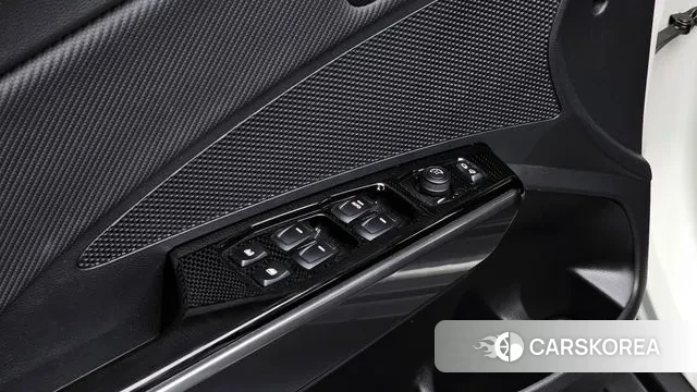 Ssangyong The New Tivoli id 3353747 из Кореи 9