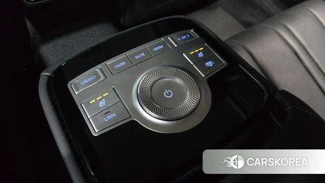 Genesis G80 (RG3) id 4202552 из Кореи 9