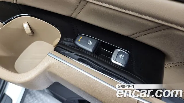 Kia The New Sorento 4th Generation id 2852588 из Кореи 9