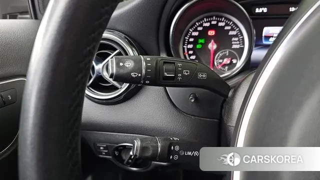 Mercedes-Benz GLA-Class X156 id 3573872 из Кореи 9