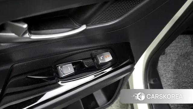 Ssangyong Beautiful Korando id 3650212 из Кореи 9